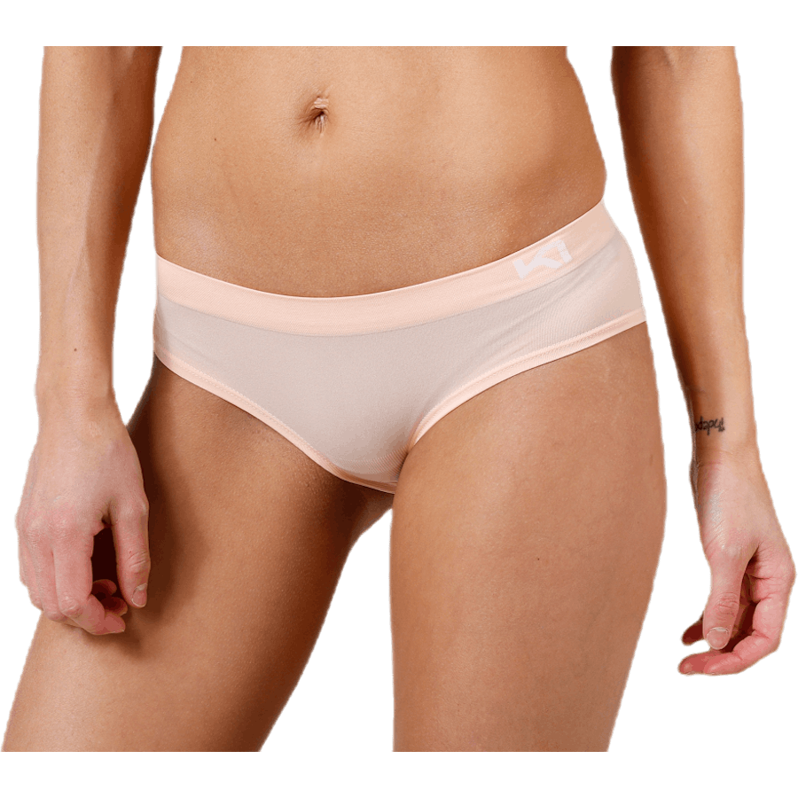 Sexy Seamless Hipster Pink