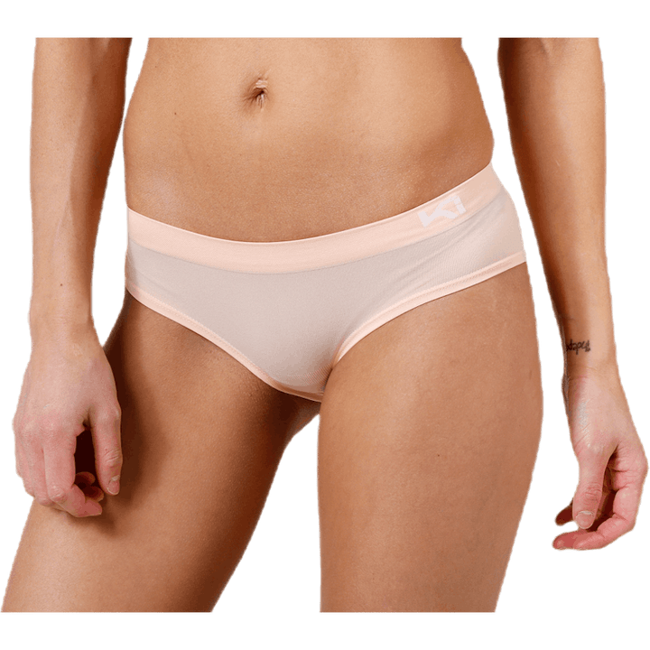 Sexy Seamless Hipster Pink