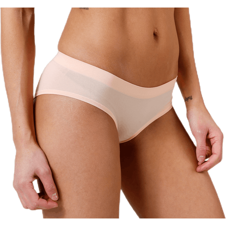 Sexy Seamless Hipster Pink