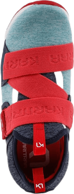 Driv Black/Red