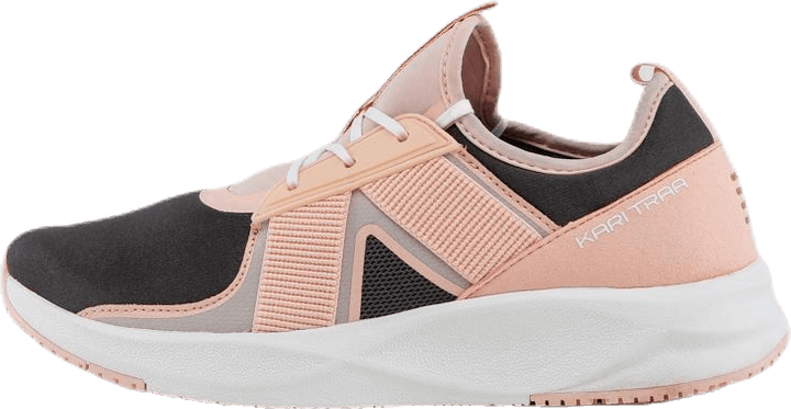 Fus Pink/White