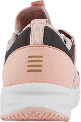 Fus Pink/White