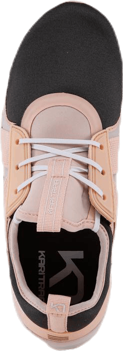 Fus Pink/White