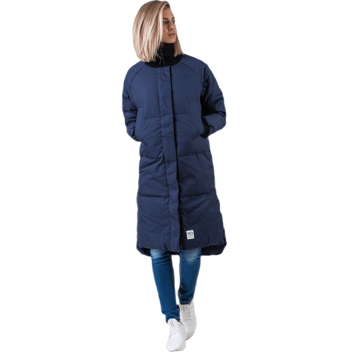 Olde Parka Blue