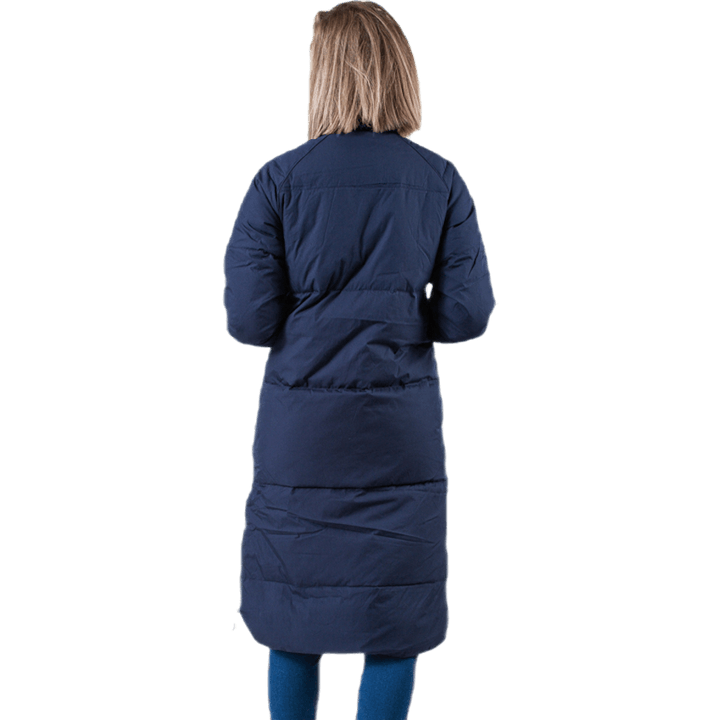 Olde Parka Blue