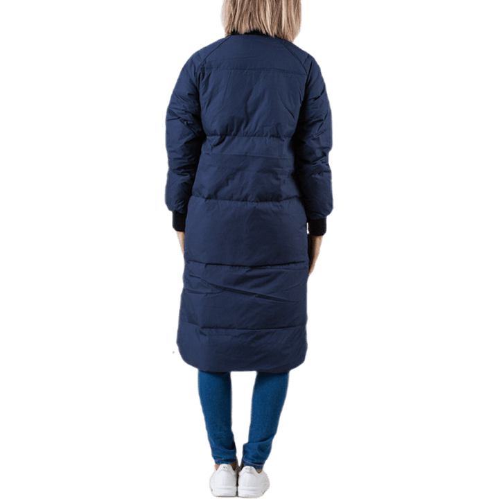 Olde Parka Blue