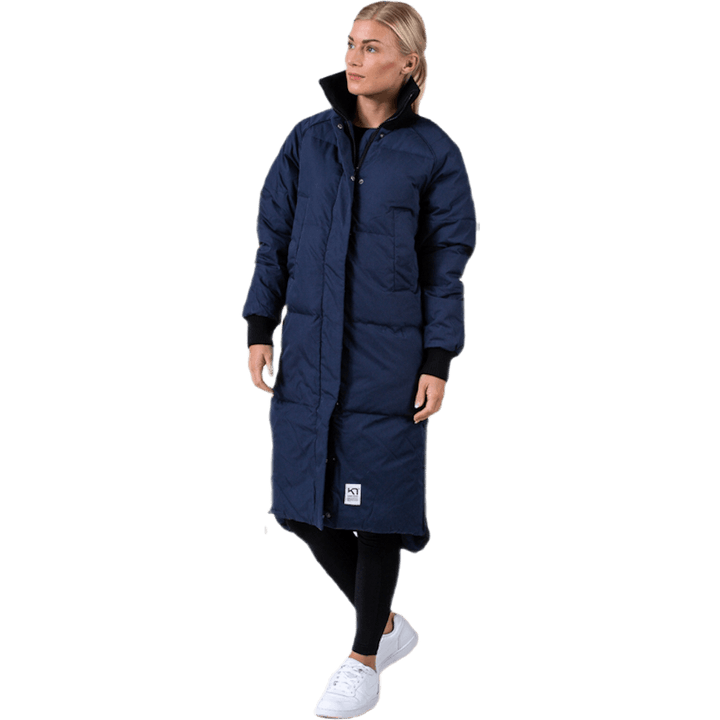 Olde Parka Blue