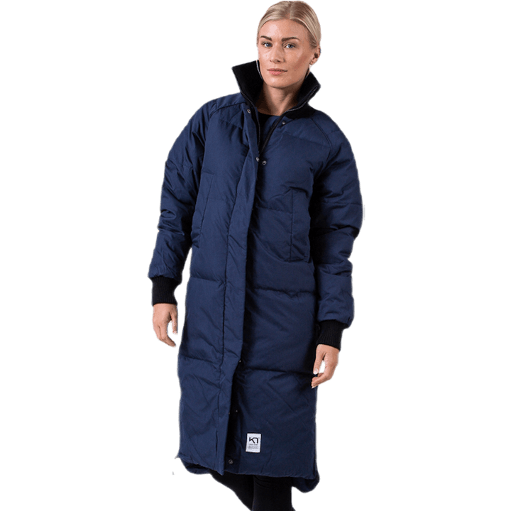 Olde Parka Blue