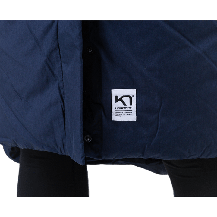 Olde Parka Blue