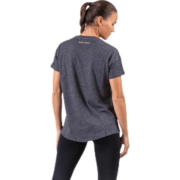 Victoria Tee Blue