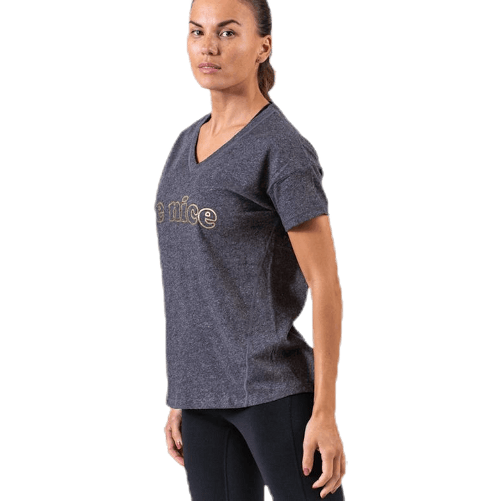 Victoria Tee Blue