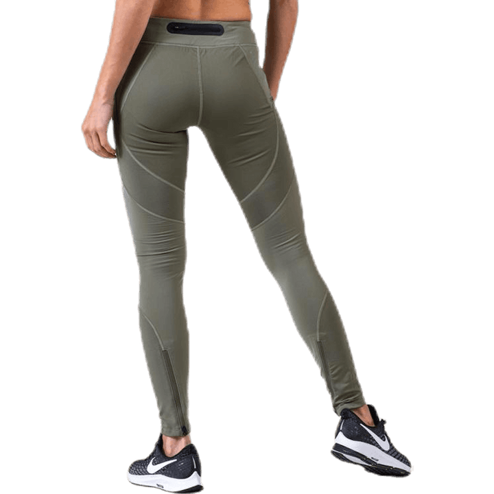 Signe Tights Green