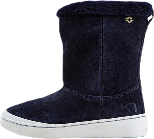 Étape bleue