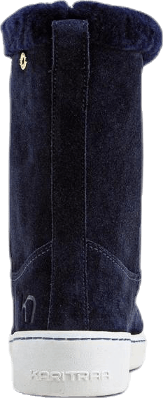 Étape bleue