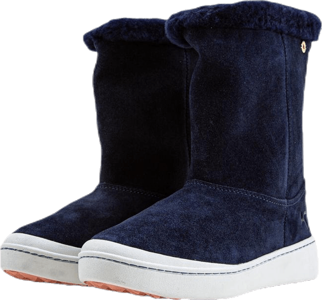 Étape bleue