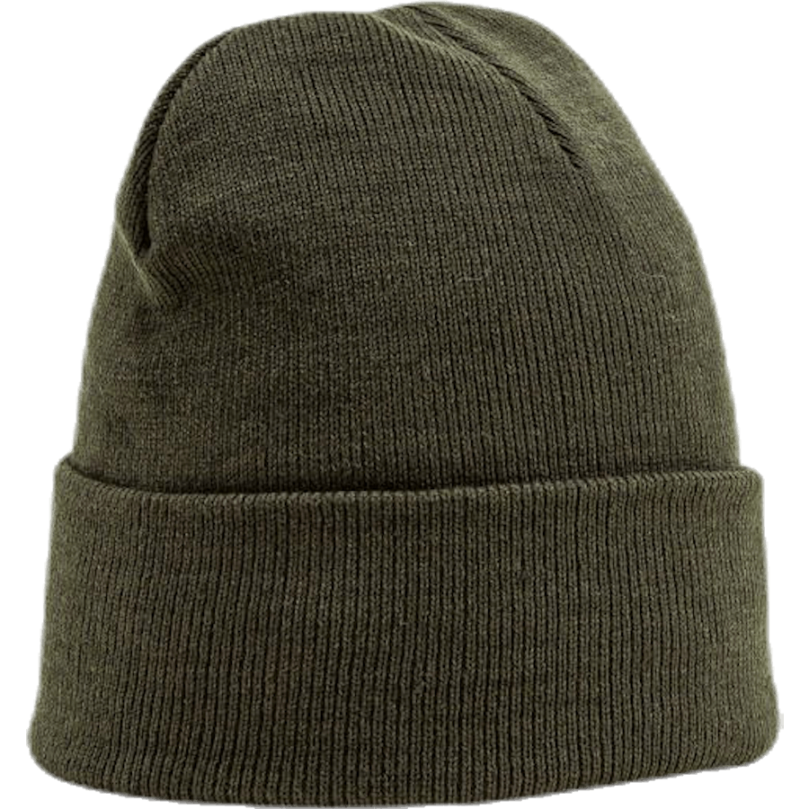 Travel Beanie  Green