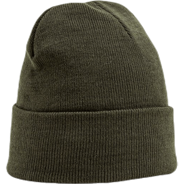 Travel Beanie  Green