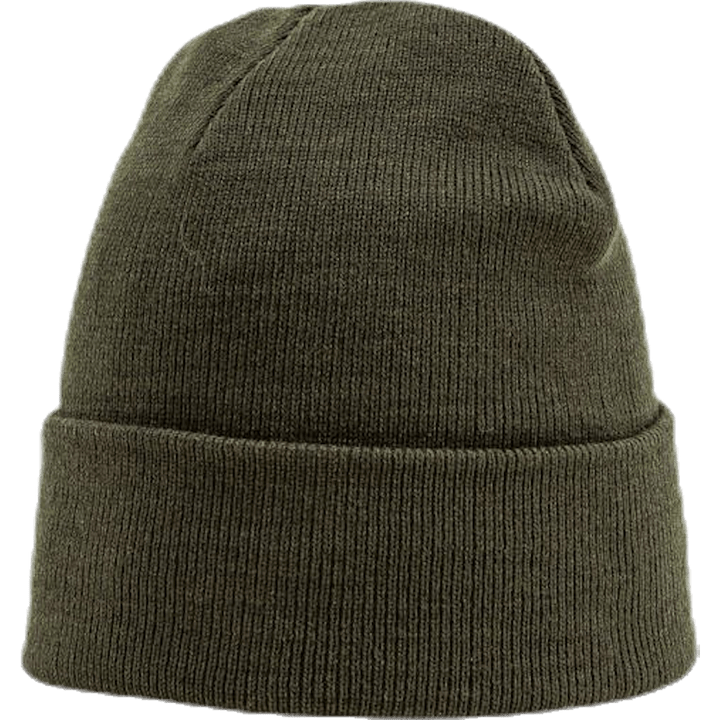 Travel Beanie  Green
