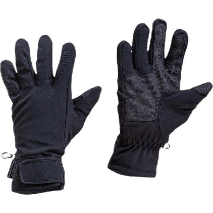 Bula Klassieke Handschoenen Zwart