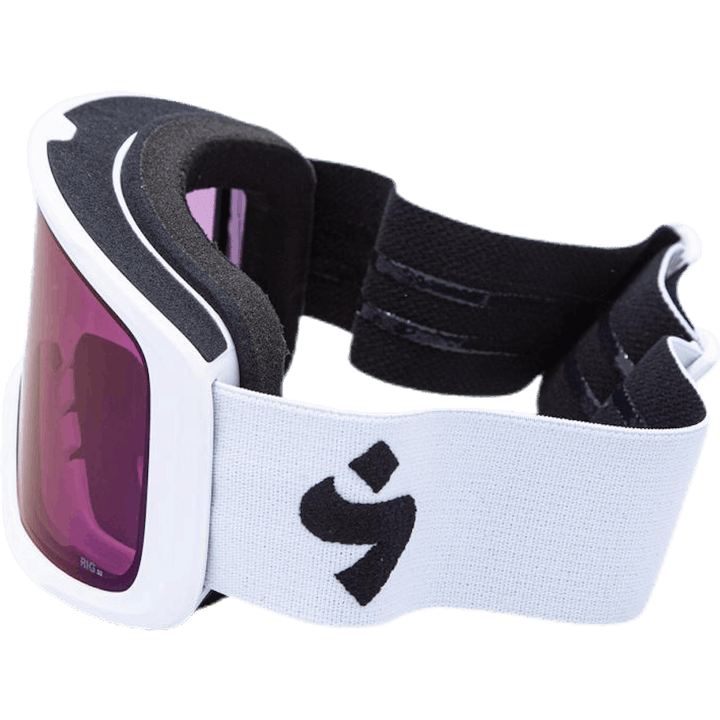 Firewall RIG Violett/Weiß