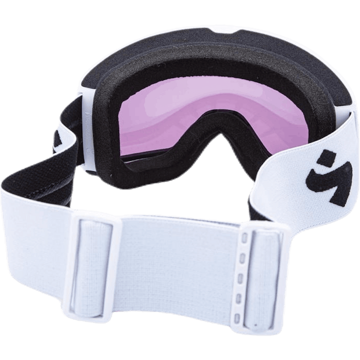 Firewall RIG Violett/Weiß