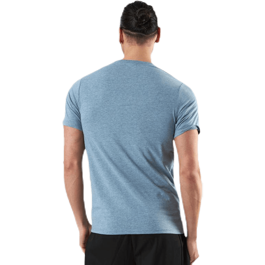 Surf Tee Blue