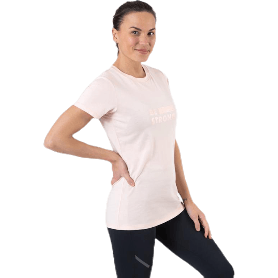 Tvilde Tee Rosa