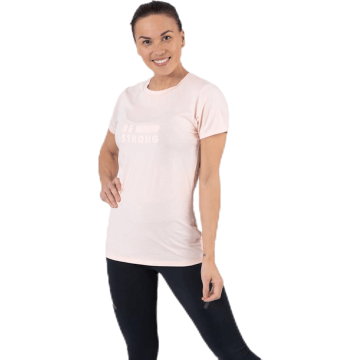 Tvilde Tee Rosa