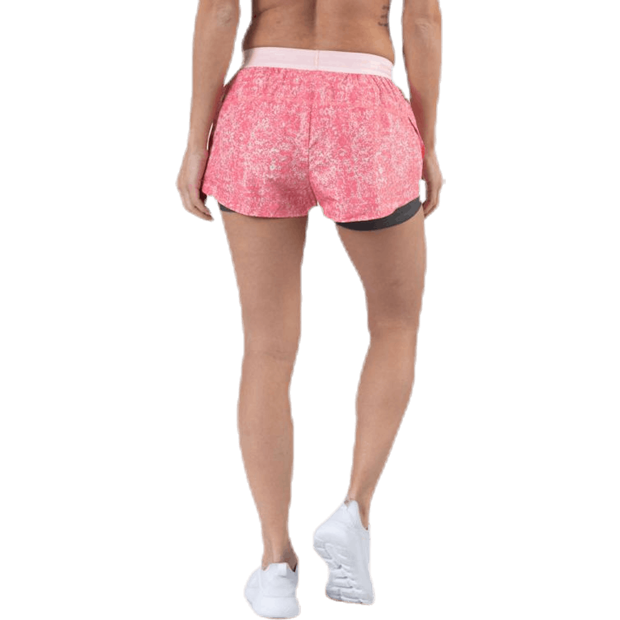 Tone Shorts Pink