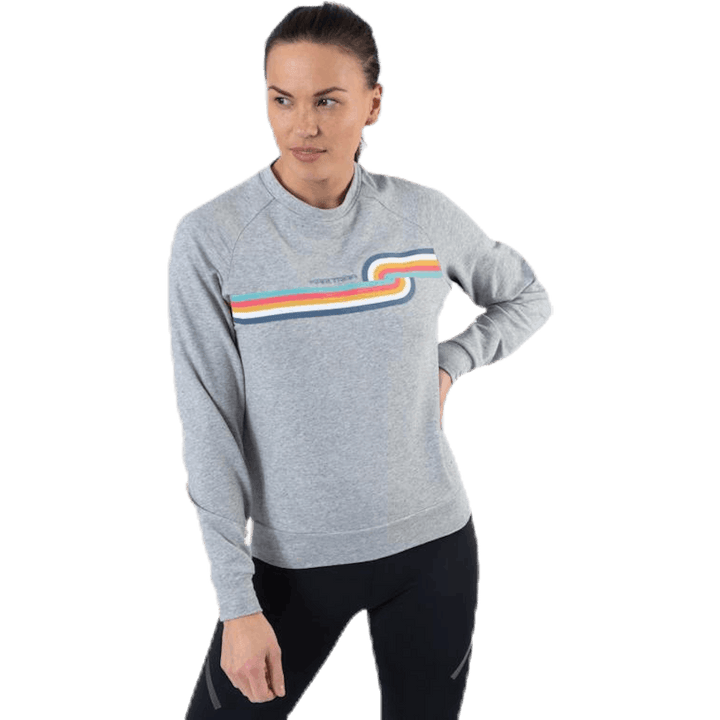 Songve Sweat Grey