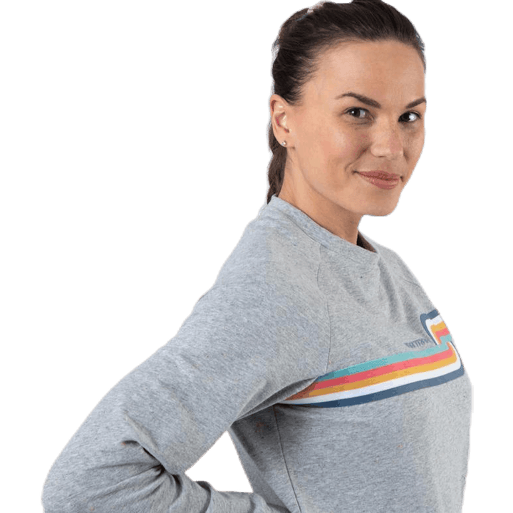 Songve Sweat Grey