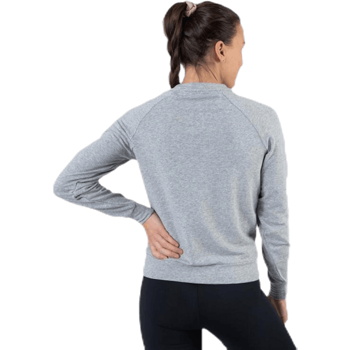 Songve Sweat Grey
