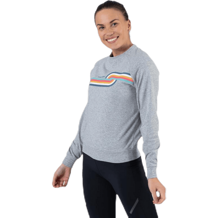 Songve Sweat Grey