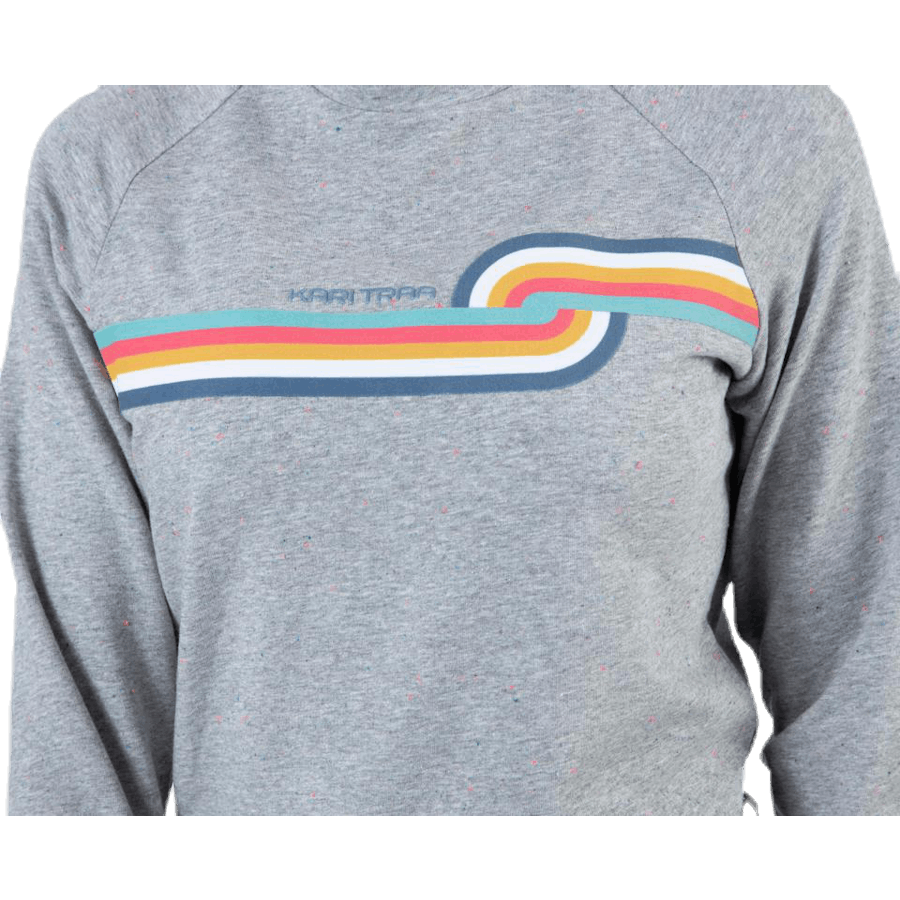 Songve Sweat Grey