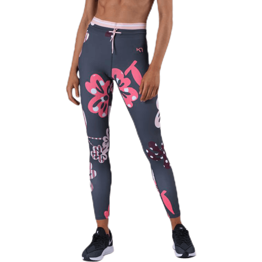 Mia Tights Grey