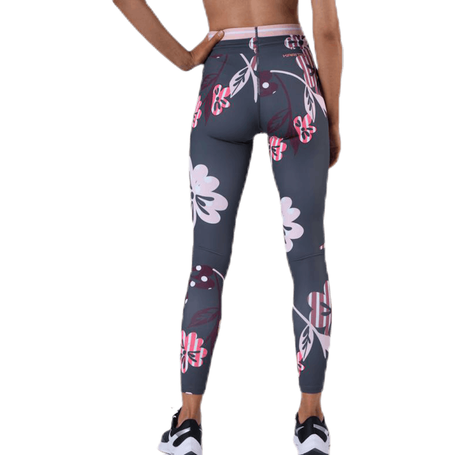 Mia Tights Grey