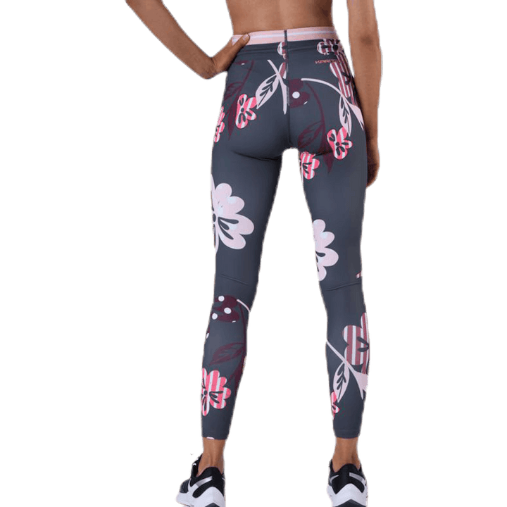 Mia Tights Grey