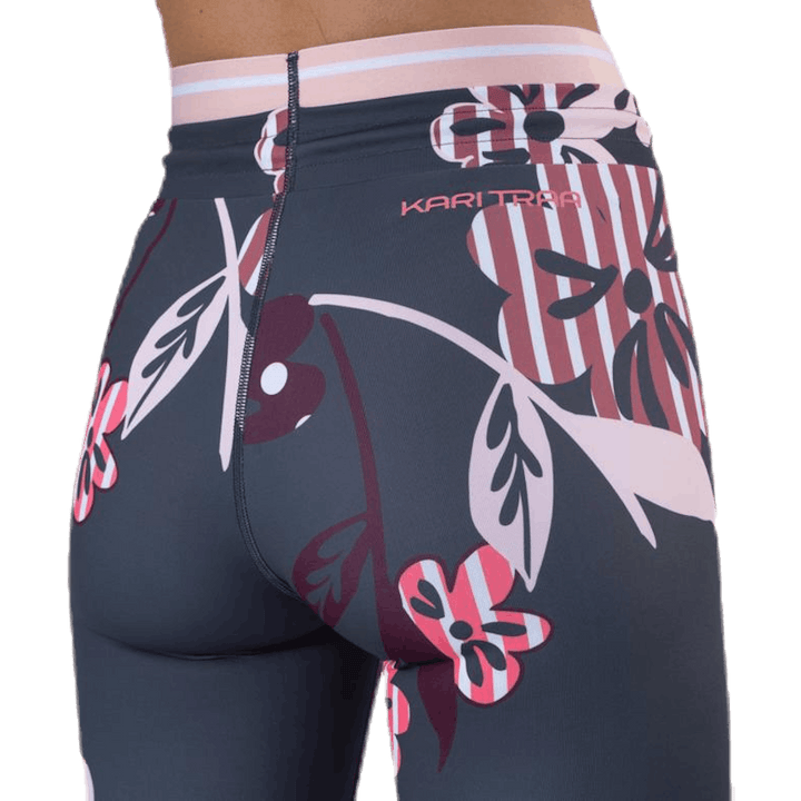 Mia Tights Grey