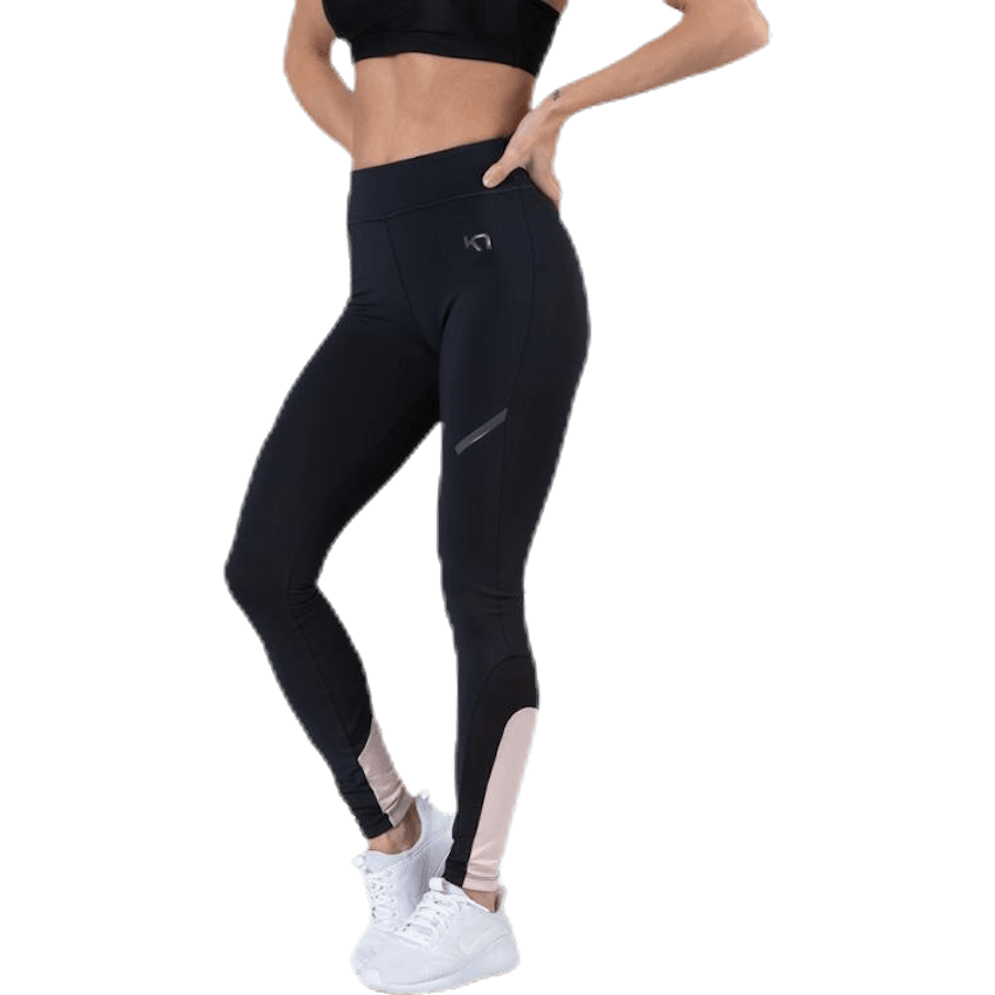 Caroline Tights Black