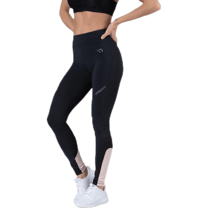 Caroline Tights Black