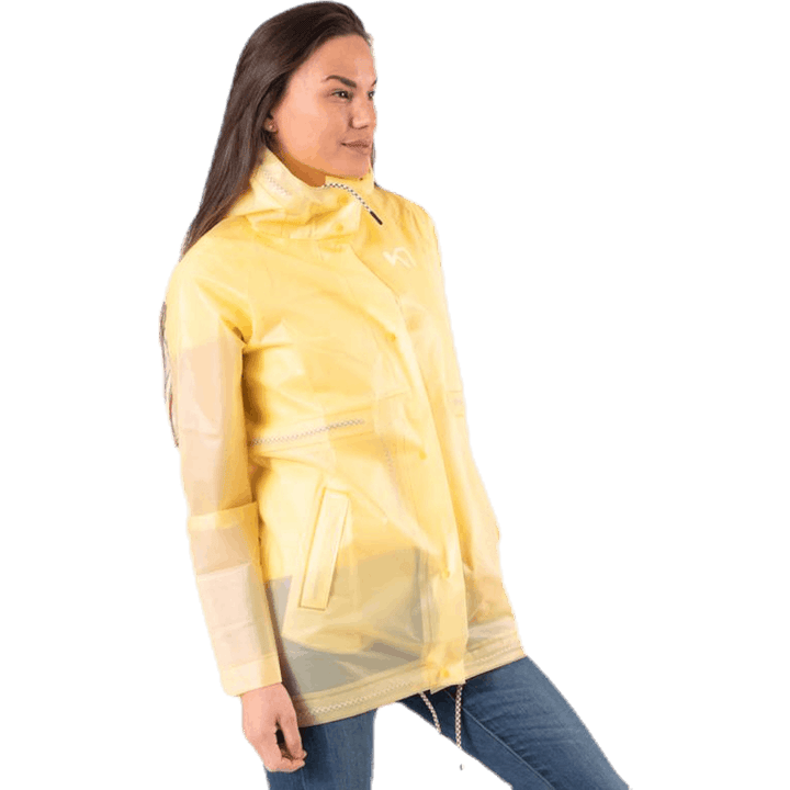 Bulken Jacket Yellow