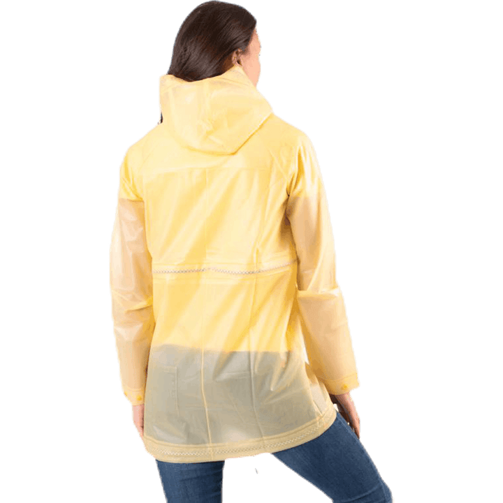 Bulken Jacket Yellow