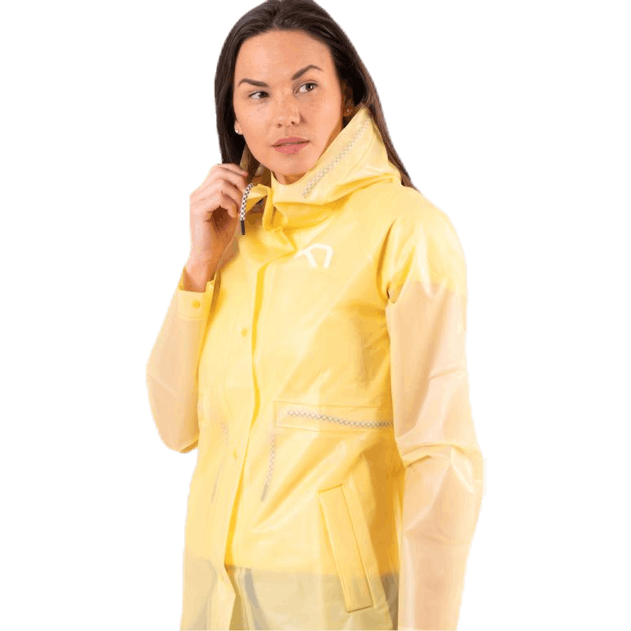 Bulken Jacket Yellow