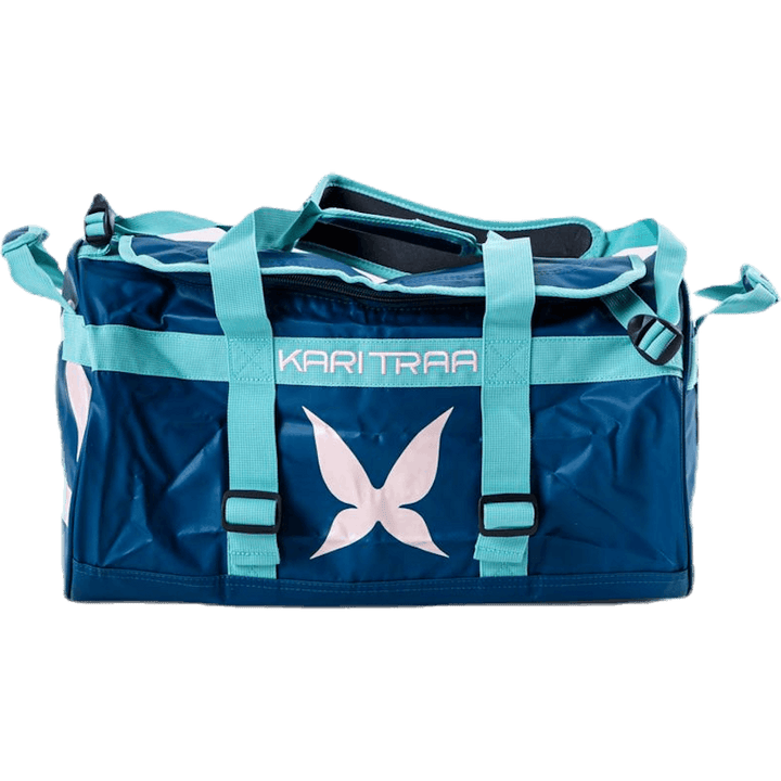 Kari 30L Bag Blue/Pink