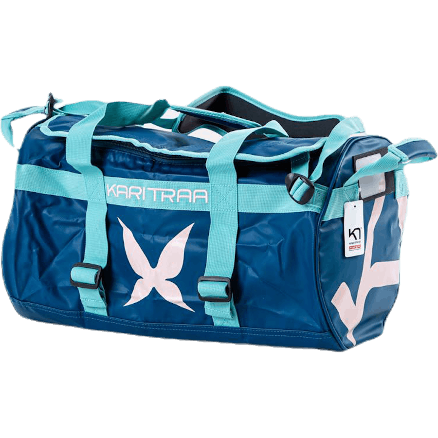 Kari 30L Bag Blue/Pink