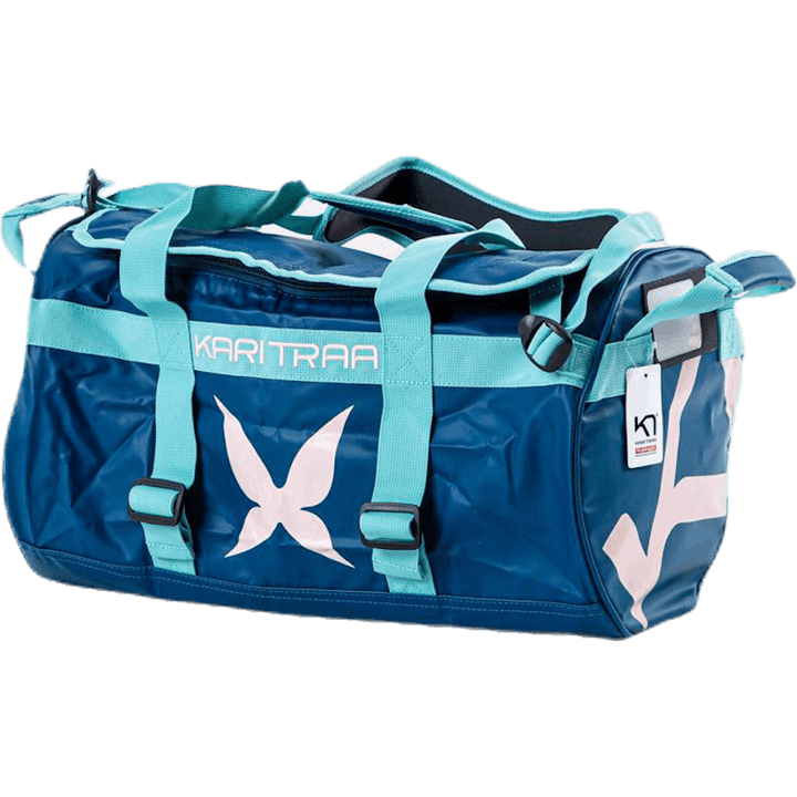 Kari 30L Bag Blue/Pink