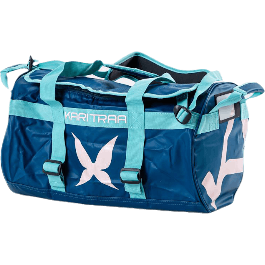Kari 30L Bag Blue/Pink