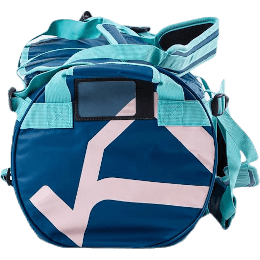 Kari 30L Bag Blue/Pink