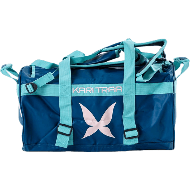 Kari 30L Bag Blue/Pink
