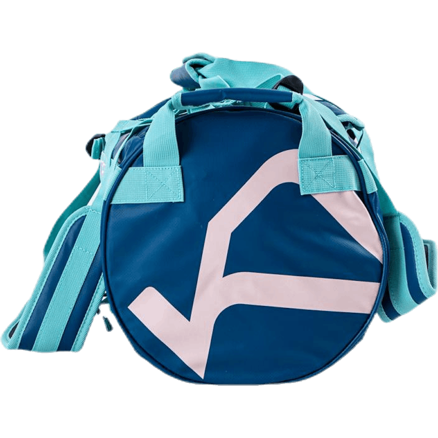 Kari 30L Bag Blue/Pink